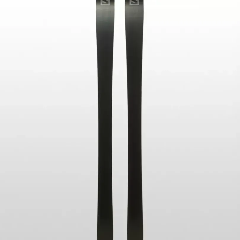 Alpine Skiing^Salomon Outlet – Stance 96 Ski – 2022 Dark Grey