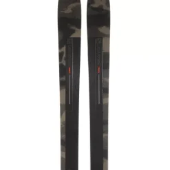 Alpine Skiing^Salomon Outlet – Stance 102 Ski – 2022 Black
