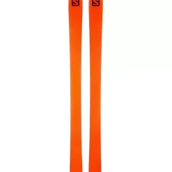 Alpine Skiing^Salomon Outlet – Stance 102 Ski – 2022 Black