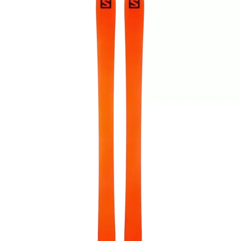 Alpine Skiing^Salomon Outlet – Stance 102 Ski – 2022 Black