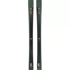Alpine Skiing^Salomon Outlet – Stance 90 Ski – 2022 Dark Green