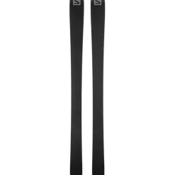 Alpine Skiing^Salomon Outlet – Stance 90 Ski – 2022 Dark Green