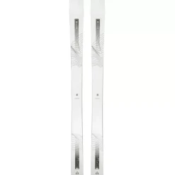 Alpine Skiing^Salomon Outlet – Stance 94 Ski – 2022 – Women'S White