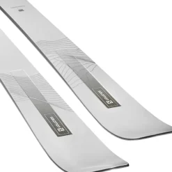 Alpine Skiing^Salomon Outlet – Stance 94 Ski – 2022 – Women'S White