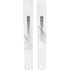 Alpine Skiing^Salomon Outlet – Stance 94 Ski – 2022 – Women'S White