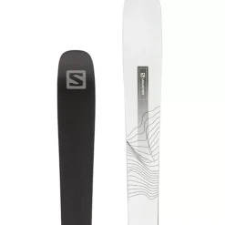 Alpine Skiing^Salomon Outlet – Stance 94 Ski – 2022 – Women'S White