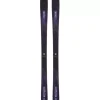 Alpine Skiing^Salomon Outlet – Stance 88 Ski – 2022 – Women'S Black