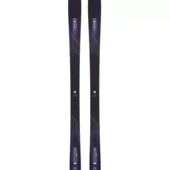 Alpine Skiing^Salomon Outlet – Stance 88 Ski – 2022 – Women'S Black
