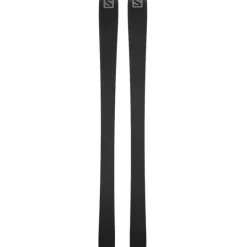 Alpine Skiing^Salomon Outlet – Stance 88 Ski – 2022 – Women'S Black