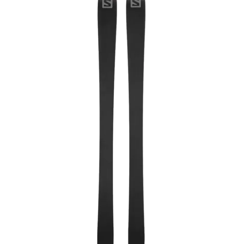 Alpine Skiing^Salomon Outlet – Stance 88 Ski – 2022 – Women'S Black