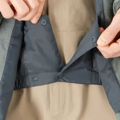 Clothing^Salomon Outlet – Stance Cargo Jacket – Men'S Sedona Sage/Heather