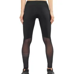 Clothing^Salomon Outlet – Support Tight – Women'S Black