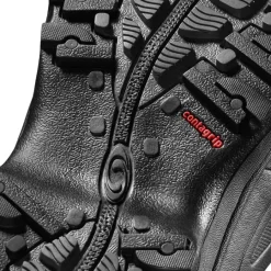 Footwear^Salomon Outlet – Toundra Pro Cswp Boot – Men'S Black/Black/Magnet