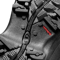 Footwear^Salomon Outlet – Toundra Pro Cswp Boot – Women'S Phantom/Black/Amparo Blue