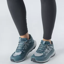 Footwear^Salomon Outlet – Ultra Glide Trail Running Shoe – Women'S Bluestone/Pearl Blue/Ebony|Lavender/White/Patina Green