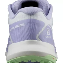 Footwear^Salomon Outlet – Ultra Glide Trail Running Shoe – Women'S Bluestone/Pearl Blue/Ebony|Lavender/White/Patina Green