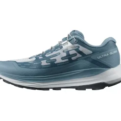 Footwear^Salomon Outlet – Ultra Glide Trail Running Shoe – Women'S Bluestone/Pearl Blue/Ebony|Lavender/White/Patina Green