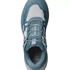 Footwear^Salomon Outlet – Ultra Glide Trail Running Shoe – Women'S Bluestone/Pearl Blue/Ebony|Lavender/White/Patina Green