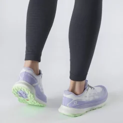 Footwear^Salomon Outlet – Ultra Glide Trail Running Shoe – Women'S Bluestone/Pearl Blue/Ebony|Lavender/White/Patina Green