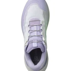 Footwear^Salomon Outlet – Ultra Glide Trail Running Shoe – Women'S Bluestone/Pearl Blue/Ebony|Lavender/White/Patina Green