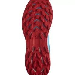 Footwear^Salomon Outlet – Ultra Glide Trail Running Shoe – Men'S Black/Alloy/Goji Berry|Crystal Teal/Barrier Reef/Goji Berry