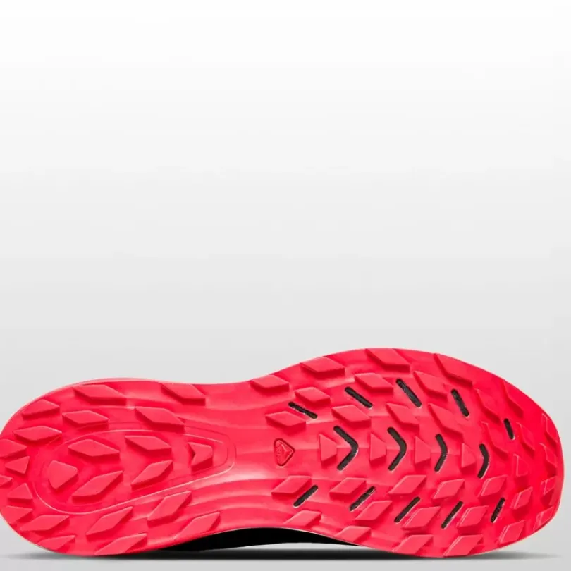 Footwear^Salomon Outlet – Ultra Glide Trail Running Shoe – Men'S Black/Alloy/Goji Berry|Crystal Teal/Barrier Reef/Goji Berry