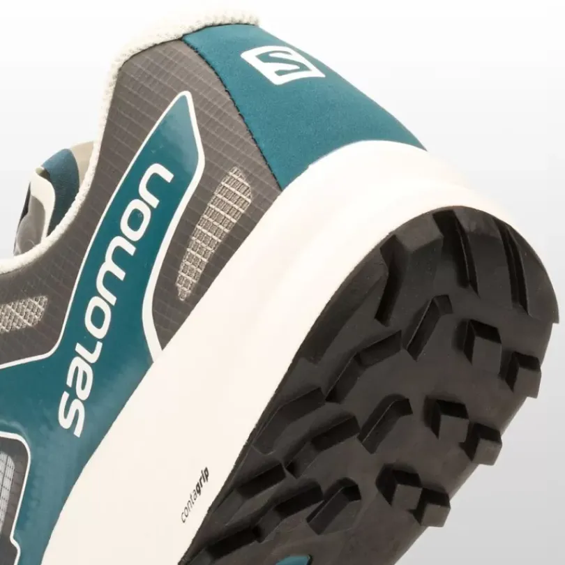 Footwear^Salomon Outlet – Ultra Raid Shoe Ebony/Bleached Sand/Autumn Blaze|Black/White/Patina Green|Cumin/Quarry/Mallard Blue|Black/Racing Red/Silver Metallic-X