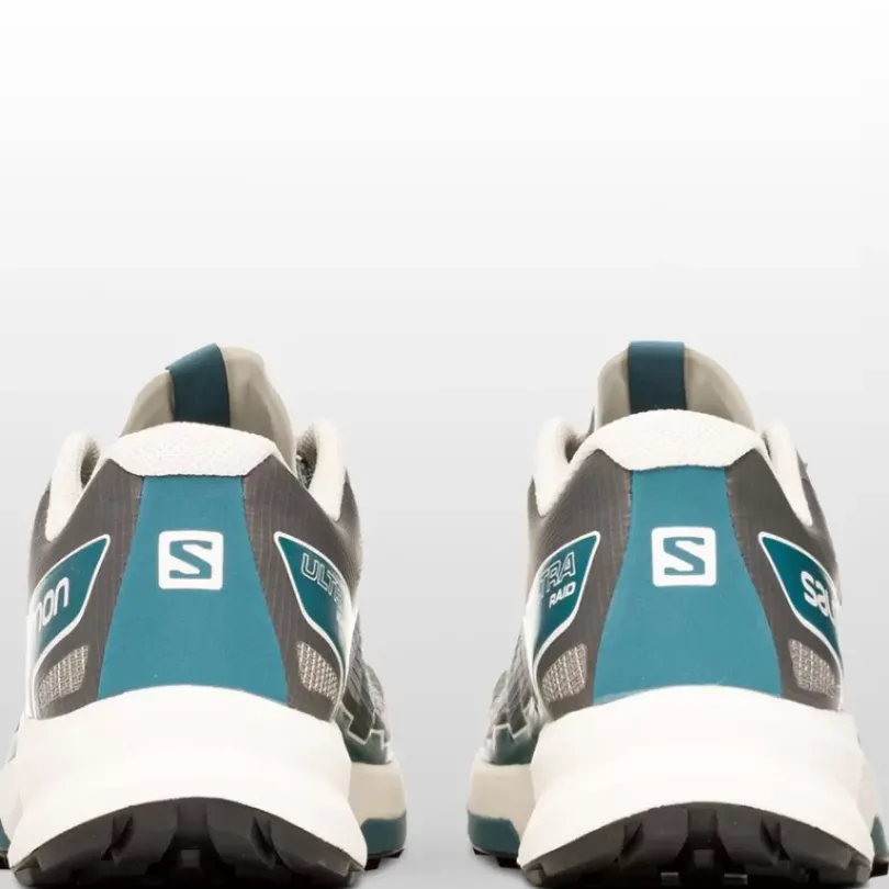 Footwear^Salomon Outlet – Ultra Raid Shoe Ebony/Bleached Sand/Autumn Blaze|Black/White/Patina Green|Cumin/Quarry/Mallard Blue|Black/Racing Red/Silver Metallic-X