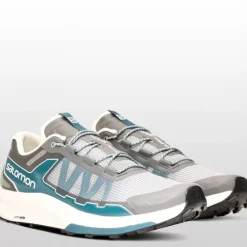 Footwear^Salomon Outlet – Ultra Raid Shoe Ebony/Bleached Sand/Autumn Blaze|Black/White/Patina Green|Cumin/Quarry/Mallard Blue|Black/Racing Red/Silver Metallic-X