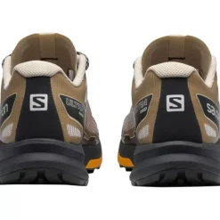 Footwear^Salomon Outlet – Ultra Raid Shoe Ebony/Bleached Sand/Autumn Blaze|Black/White/Patina Green|Cumin/Quarry/Mallard Blue|Black/Racing Red/Silver Metallic-X