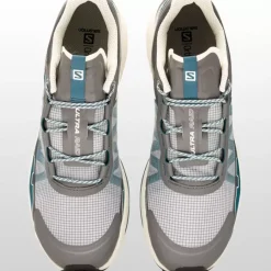 Footwear^Salomon Outlet – Ultra Raid Shoe Ebony/Bleached Sand/Autumn Blaze|Black/White/Patina Green|Cumin/Quarry/Mallard Blue|Black/Racing Red/Silver Metallic-X
