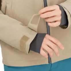 Clothing^Salomon Outlet – Untracked Jacket – Men'S Bronze Brown/Cumin/Heather|Green Gables/Pacific/Heather|Roasted Cashew/Plaza Taupe/Heather