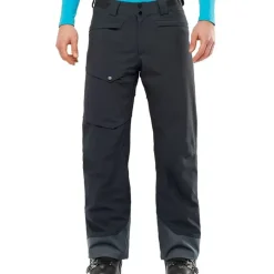 Clothing^Salomon Outlet – Untracked Pant – Men'S Black/Ebony/Heather|Bronze Brown/Cumin/Heather|Green Gables/Pacific/Heather|Legion Blue/Mallard Blue/Heather