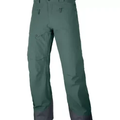 Clothing^Salomon Outlet – Untracked Pant – Men'S Black/Ebony/Heather|Bronze Brown/Cumin/Heather|Green Gables/Pacific/Heather|Legion Blue/Mallard Blue/Heather