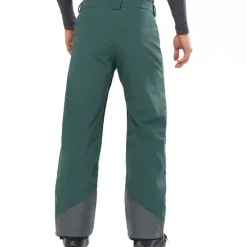 Clothing^Salomon Outlet – Untracked Pant – Men'S Black/Ebony/Heather|Bronze Brown/Cumin/Heather|Green Gables/Pacific/Heather|Legion Blue/Mallard Blue/Heather
