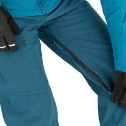 Clothing^Salomon Outlet – Untracked Pant – Men'S Black/Ebony/Heather|Bronze Brown/Cumin/Heather|Green Gables/Pacific/Heather|Legion Blue/Mallard Blue/Heather