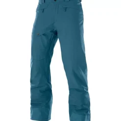 Clothing^Salomon Outlet – Untracked Pant – Men'S Black/Ebony/Heather|Bronze Brown/Cumin/Heather|Green Gables/Pacific/Heather|Legion Blue/Mallard Blue/Heather