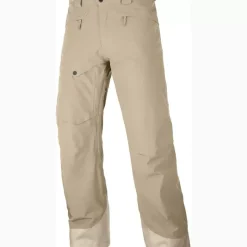 Clothing^Salomon Outlet – Untracked Pant – Men'S Black/Ebony/Heather|Bronze Brown/Cumin/Heather|Green Gables/Pacific/Heather|Legion Blue/Mallard Blue/Heather