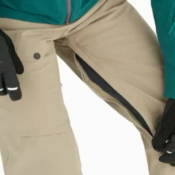 Clothing^Salomon Outlet – Untracked Pant – Men'S Black/Ebony/Heather|Bronze Brown/Cumin/Heather|Green Gables/Pacific/Heather|Legion Blue/Mallard Blue/Heather