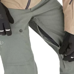 Clothing^Salomon Outlet – Untracked Pant – Men'S Black/Ebony/Heather|Bronze Brown/Cumin/Heather|Green Gables/Pacific/Heather|Legion Blue/Mallard Blue/Heather