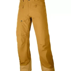 Clothing^Salomon Outlet – Untracked Pant – Men'S Black/Ebony/Heather|Bronze Brown/Cumin/Heather|Green Gables/Pacific/Heather|Legion Blue/Mallard Blue/Heather