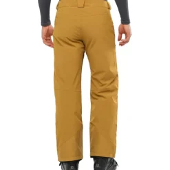 Clothing^Salomon Outlet – Untracked Pant – Men'S Black/Ebony/Heather|Bronze Brown/Cumin/Heather|Green Gables/Pacific/Heather|Legion Blue/Mallard Blue/Heather