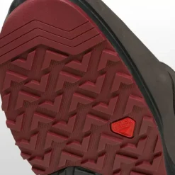 Footwear^Salomon Outlet – Utility Winter Cs Wp Boot – Men'S Shale/Black/Syrah