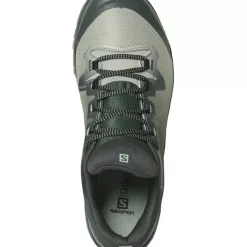 Footwear^Salomon Outlet – Vaya Gtx Hiking Shoe – Women'S Black/Balsam Green/Black|Urban Chic/Mineral Gray/Shadow