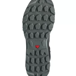 Footwear^Salomon Outlet – Vaya Mid Gtx Hiking Boot – Women'S Aqua Gray/Phantom/Castor Gray|Stormy Weather/Black/Trooper