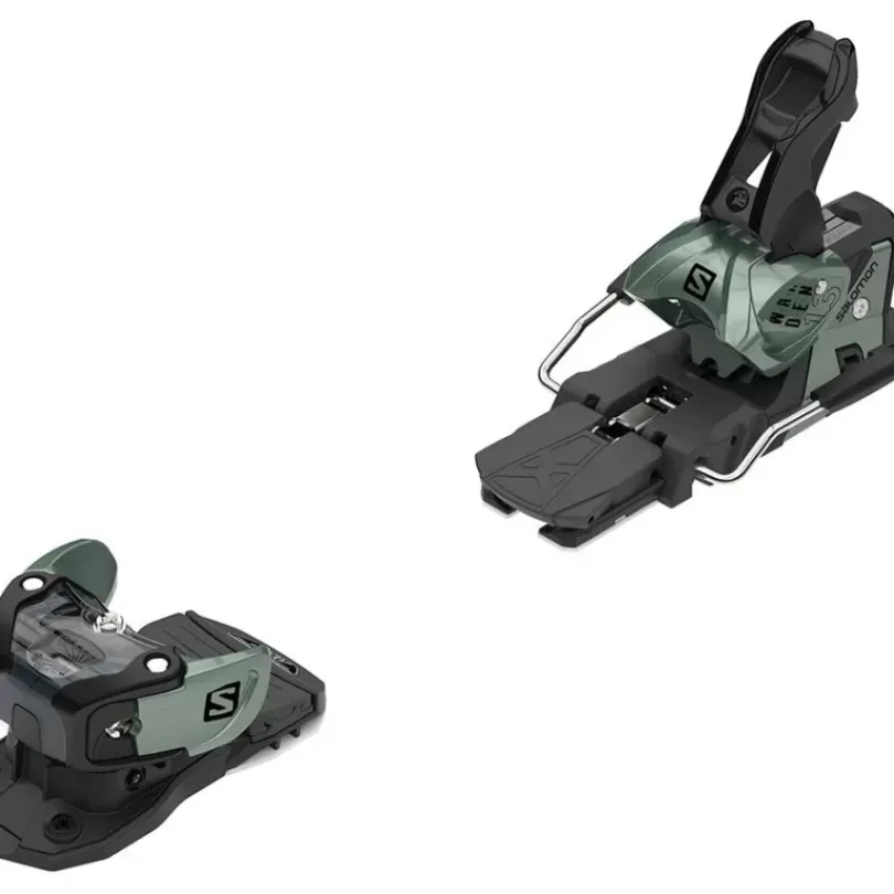 Alpine Skiing^Salomon Outlet – Warden Mnc 13 Ski Binding – 2022