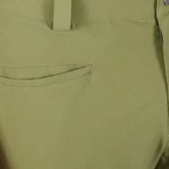 Clothing^Salomon Outlet – Wayfarer Short – Men'S Martini Olive