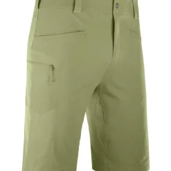 Clothing^Salomon Outlet – Wayfarer Short – Men'S Martini Olive