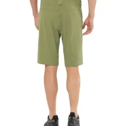 Clothing^Salomon Outlet – Wayfarer Short – Men'S Martini Olive