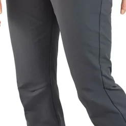 Clothing^Salomon Outlet – Wayfarer Warm Straight Pant – Women'S Ebony|Black